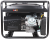 картинка Генератор бензиновый A-iPower lite AP5500 (5кВт, 230В/50Гц, ручной стартер) от магазина Сантехстрой