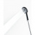 картинка Orange O-Shower OS713b Душевой гарнитур, штанга 700 мм, лейка 3 режима, шланг 1,5 м, черный от магазина Сантехстрой