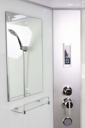 картинка Душевая кабина Niagara 330944rf от магазина Сантехстрой