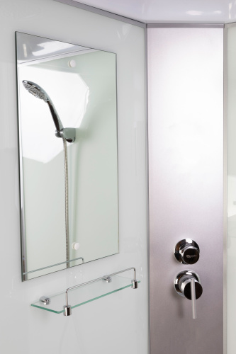 картинка Душевая кабина Niagara 430853q от магазина Сантехстрой