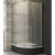 картинка Душевой уголок Ravak Blix BLCP4-80 Sabina 80x80 3B240C40ZG профиль Хром стекло Grape магазин Сантехстрой являющийся официальным дистрибьютором в России картинка Душевой уголок Ravak Blix BLCP4-80 Sabina 80x80 3B240C40ZG профиль Хром стекло Grape от магазина Сантехстрой