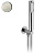 картинка Душевой гарнитур Webert Shower Set AC0982345, никель от магазина Сантехстрой