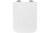 картинка Сиденье для унитаза из дюропласта быстросъемное с микролифтом Horke H-1053C 1471053 от магазина Сантехстрой