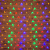 картинка Гирлянда Сеть 1,5х1,5 м,  прозрачный ПВХ,  96 LED мультиколор от магазина Сантехстрой