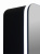 картинка Зеркало-шкаф "Reflection Black LED" 560х850 RF2001BL от магазина Сантехстрой