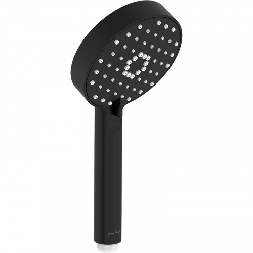 картинка Душевой гарнитур Jacob Delafon Awaken E99898-BL Черный матовый от магазина Сантехстрой