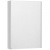 картинка Зеркальный шкаф Roca Up 60 ZRU9303025 R с подсветкой Белый глянец от магазина Сантехстрой