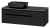картинка Тумба под раковину Роял - 120 подвесная (черная) от магазина Сантехстрой
