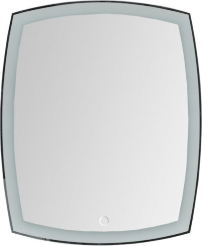 картинка Зеркало Тоскана LED Aquanet 00196664 Хром от магазина Сантехстрой