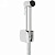 картинка Гигиенический душ Vitra Hygienic A45747 Хром от магазина Сантехстрой