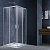 картинка Душевой уголок Vincea vss-3al900cl от магазина Сантехстрой