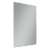 картинка Зеркало для ванной комнаты SQUARE Ceramica Nova sq700 от магазина Сантехстрой