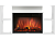 картинка Портал Firelight Multimedia 30 белый от магазина Сантехстрой