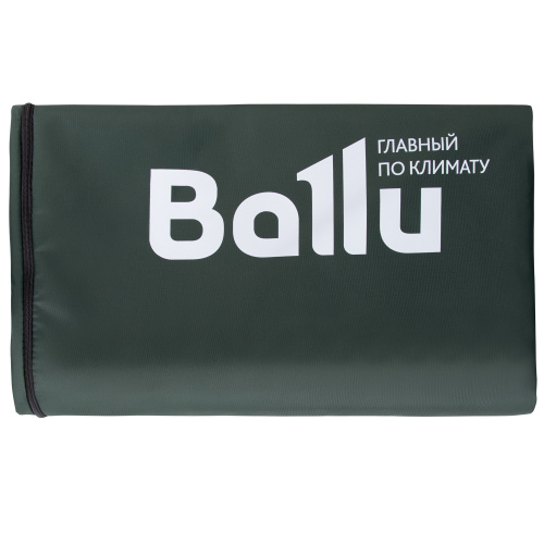 картинка Чехол защитный Ballu BOGH-P для BOGH-VELA от магазина Сантехстрой