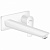 фотография смеситель для раковины hansgrohe 71734700 белый