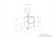 картинка Тумба под раковину Акватон Сканди 45 1A251601SDZ90 подвесная Белый Дуб рустикальный от магазина Сантехстрой