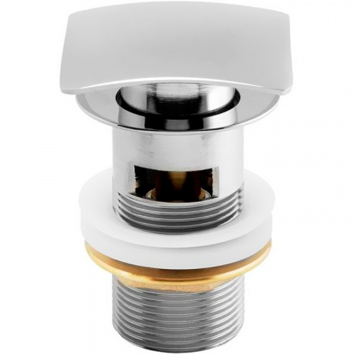 картинка Донный клапан Allen Brau Infinity 5.21026-00 Хром от магазина Сантехстрой