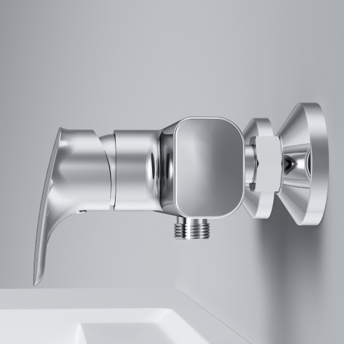 фото f71a20000 spirit v2.1 смеситель д/душа, хром, шт