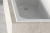 картинка Акриловая ванна Ravak Chrome Slim 160x70 C731300000 без гидромассажа от магазина Сантехстрой