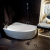 картинка Акриловая ванна АКВАТЕК Фиджи 170 FID170-0000001 левая от магазина Сантехстрой