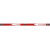 картинка Уровень алюминиевый Рельс,  1500мм,  3 глазка (1 поворотный) REXANT от магазина Сантехстрой