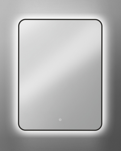 картинка Orange Black BL-50ZE зеркало с LED подсветкой от магазина Сантехстрой
