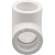 картинка Тройник THERMOLIGHT PP-R 25 белый (20/160) от магазина Сантехстрой