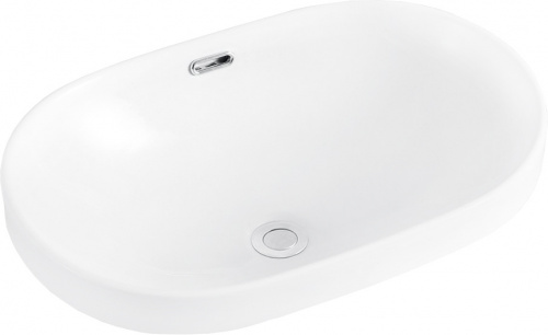 картинка Раковина BelBagno BB1004 от магазина Сантехстрой