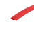 картинка Трубка термоусаживаемая ТУТ нг 8,0/4,0мм,  красная,  ролик 2,44м REXANT от магазина Сантехстрой