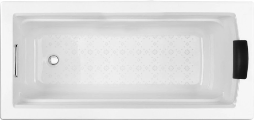 картинка Чугунная ванна Jacob Delafon Archer 170x80 E6D904-0 от магазина Сантехстрой