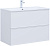 картинка Тумба под раковину Aquanet Арт 90 белый матовый от магазина Сантехстрой