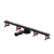 картинка W01SC-S11-080-05BM MasterFlow Трап для душа линейный универс затвор Slim line 80см цвет черн мат магазин Сантехстрой являющийся официальным дистрибьютором в России картинка W01SC-S11-080-05BM MasterFlow Трап для душа линейный универс затвор Slim line 80см цвет черн мат от магазина Сантехстрой