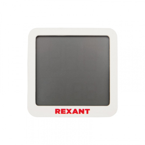 картинка Метеостанция комнатная REXANT S5023 от магазина Сантехстрой