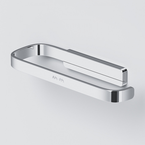 картинка A8F34100 Func Держатель для туалетной бумаги от магазина Сантехстрой