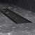 картинка W02SC-U11-050-04BM PrimeFlow Трап для душа линейный универс затвор Tile 50см цвет черн мат магазин Сантехстрой являющийся официальным дистрибьютором в России картинка W02SC-U11-050-04BM PrimeFlow Трап для душа линейный универс затвор Tile 50см цвет черн мат от магазина Сантехстрой