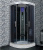 картинка Душевая кабина Timo Standart 90*90*220  (T-1109) от магазина Сантехстрой