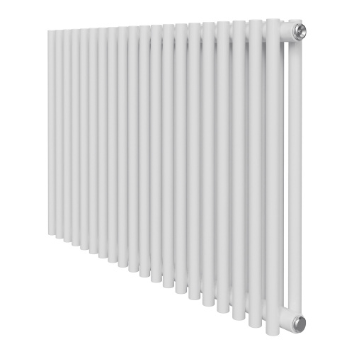 картинка Дизайн-радиатор Royal Thermo Shift R22 C2050 - 12 секц. RAL9016 от магазина Сантехстрой