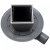 картинка Душевой трап Pestan Confluo Standard 13000101 с решеткой от магазина Сантехстрой