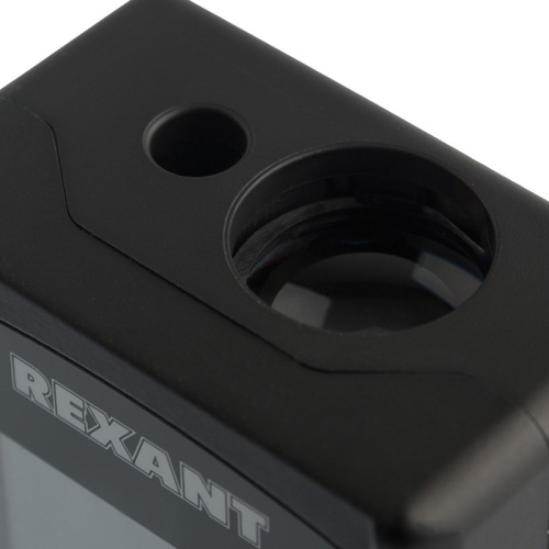 картинка Лазерный дальномер микро R-60 REXANT от магазина Сантехстрой