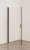 картинка Душевая дверь Orange E05-090TB универсальная 90х190 от магазина Сантехстрой