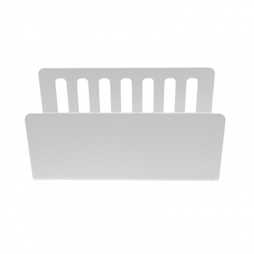 картинка Держатель для хранения губки и кухонной утвари,  монтаж без сверления,  белый REXANT от магазина Сантехстрой