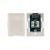 картинка Розетка компьютерная внешняя,  1-порт FTP RJ-45 (8P8C),  CAT 6 REXANT от магазина Сантехстрой
