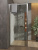 картинка Душевой уголок Orange E23-14080TCR без поддона 140х80, стекло прозрачное от магазина Сантехстрой