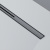 картинка W01SC-S11-060-05BM MasterFlow Трап для душа линейный универс затвор Slim line 60см цвет черн мат магазин Сантехстрой являющийся официальным дистрибьютором в России картинка W01SC-S11-060-05BM MasterFlow Трап для душа линейный универс затвор Slim line 60см цвет черн мат от магазина Сантехстрой