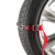 картинка Цепи (браслеты) противоскольжения REXANT для легковых автомобилей,  однорядные,  к-т 2 шт. от магазина Сантехстрой