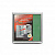 картинка Люк под плитку со съемной дверцей «Контур» 20-20 от магазина Сантехстрой