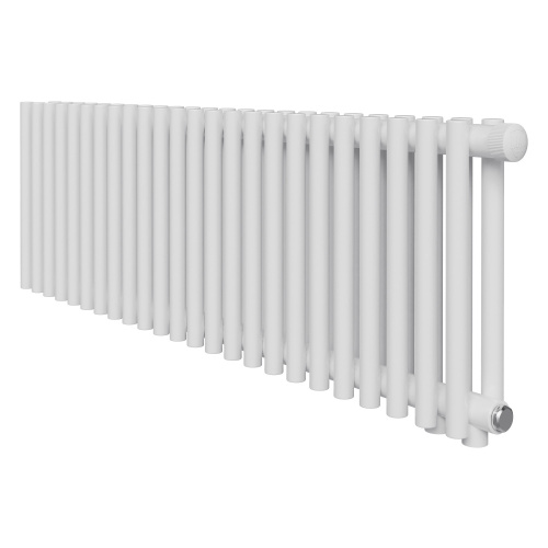 картинка Дизайн-радиатор Royal Thermo Shift R22 VC2030 - 24 секц. RAL9016 от магазина Сантехстрой