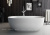 картинка Акриловая ванна BelBagno 170х80 BB70-1700-800 от магазина Сантехстрой