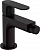 картинка смеситель для биде hansgrohe 72212670 черный