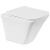 картинка Сиденье для унитаза BelBagno Marmi BB052SC Белое с Микролифтом от магазина Сантехстрой